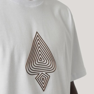 Camiseta Regular MCD Espada Relevo Masculina - Foto 2