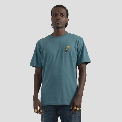 Camiseta World Domination Lost Masculina - Foto 1