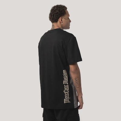 Camiseta Especial MCD Darklands Masculina - Foto 2