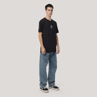 Camiseta Regular MCD Pásaro Bailon Masculina - Foto 5