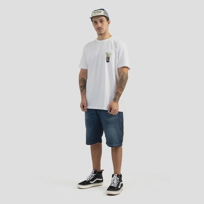 Camiseta Lost Beach Trash Masculina - Foto 4