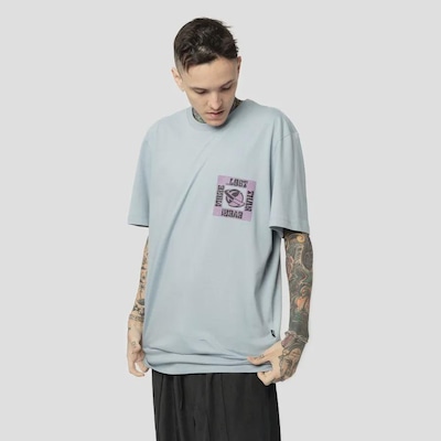 Camiseta More Lost Than Ever Masculina - Foto 2