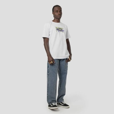 Camiseta Lost Dont Namaste Club Masculina - Foto 4