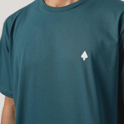 Camiseta Regular MCD Espada de Espinhos Masculina - Foto 2