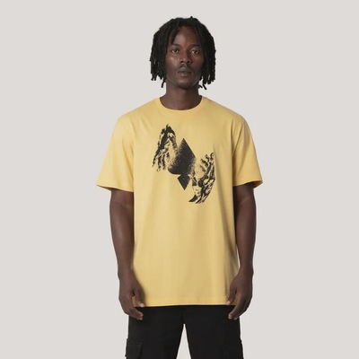 Camiseta Regular MCD Mãos Espada Masculina - Foto 1