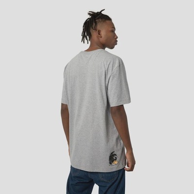 Camiseta Lost Keep It Unreal Masculina - Foto 2