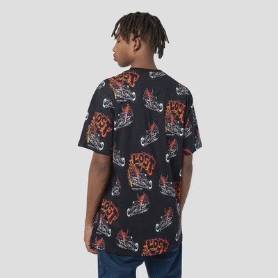 Camiseta Lost Highway Masculina - Foto 2
