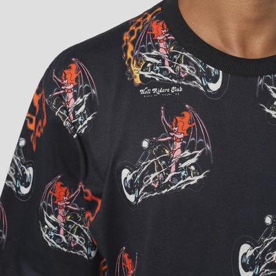 Camiseta Lost Highway Masculina - Foto 3