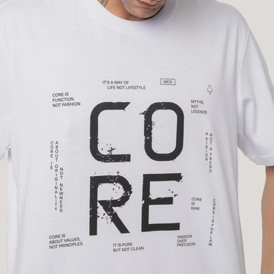 Camiseta Regular MCD Core Submerso Masculina - Foto 2