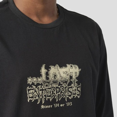 Camiseta Manga Longa Lost Spider Masculina - Foto 4