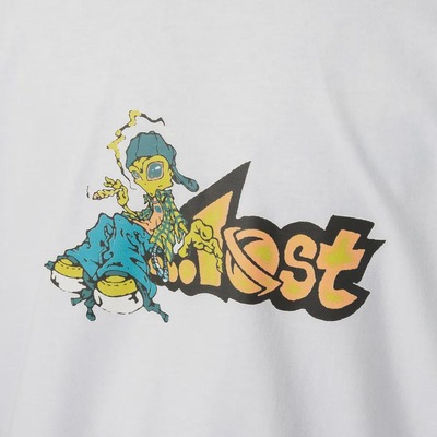 Camiseta Lost Spaced Out Masculina - Foto 3