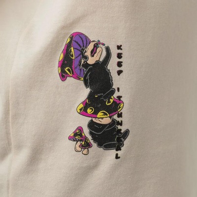 Camiseta Lost Sleeping Magic Masculina - Foto 5