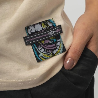 Camiseta Lost Magic Pills Masculina - Foto 4