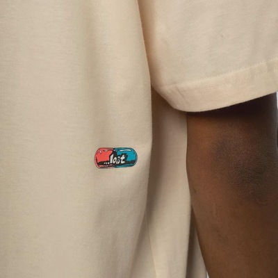 Camiseta Lost Magic Pills Masculina - Foto 6
