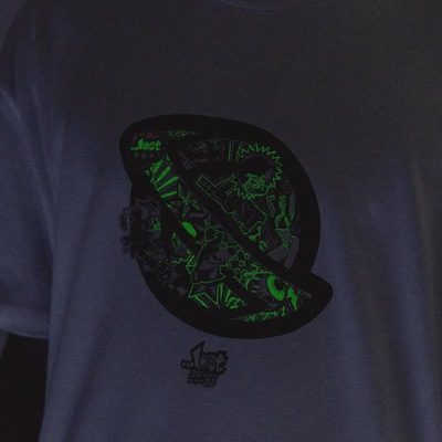 Camiseta Lost 30 Years Masculina - Foto 3