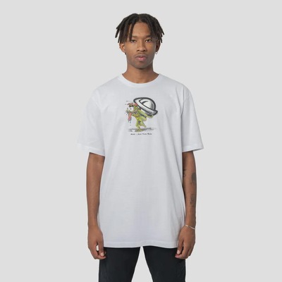 Camiseta Lost Monster Masculina - Foto 1