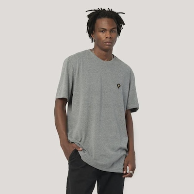 Camiseta Especial MCD Touch Masculina - Foto 1