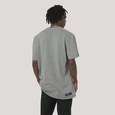 Camiseta Especial MCD Touch Masculina - Foto 2