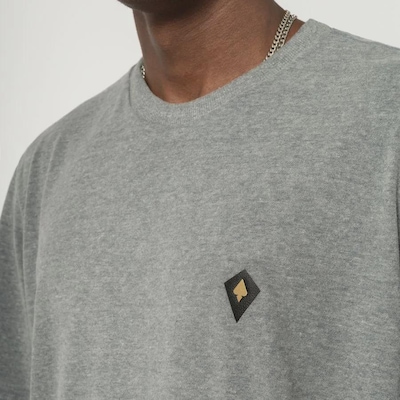 Camiseta Especial MCD Touch Masculina - Foto 3