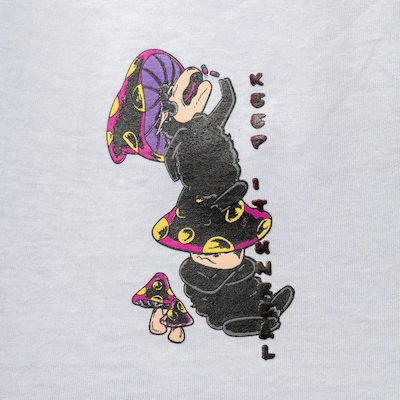 Camiseta Lost Sleeping Magic Masculina - Foto 2