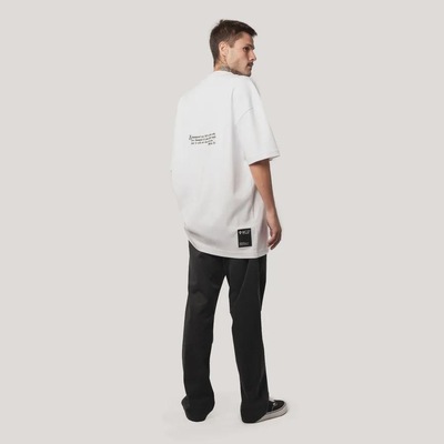 Camiseta Box Fit MCD Arcanjos Masculina - Foto 2