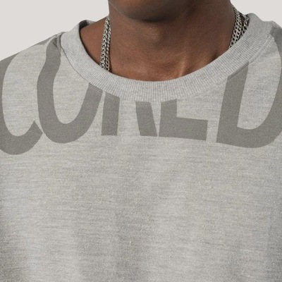 Camiseta Box Fit MCD More Core Division Masculina - Foto 2