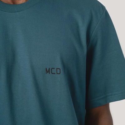 Camiseta Regular Classic MCD Masculina - Foto 2