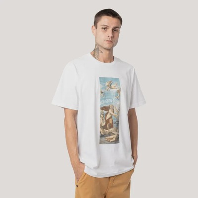 Camiseta Regular MCD Galatéia Masculina - Foto 1
