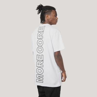 Camiseta Regular MCD Morecore Masculina - Foto 2