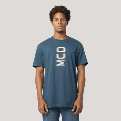 Camiseta Regular MCD Desfocada Masculina - Foto 1