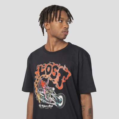 Camiseta Lost Hell Riders Masculina - Foto 2