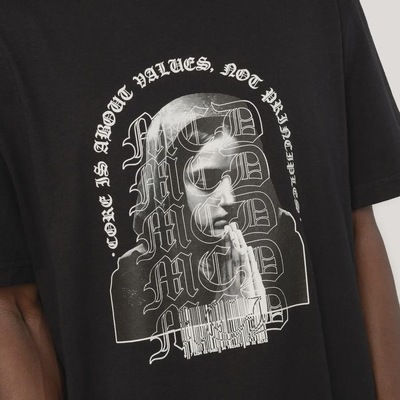 Camiseta Regular MCD Perg Santa Masculina - Foto 2
