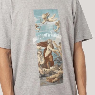 Camiseta Regular MCD Galatéia Masculina - Foto 2