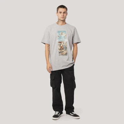 Camiseta Regular MCD Galatéia Masculina - Foto 3