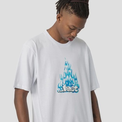 Camiseta Lost Randall Masculina - Foto 1