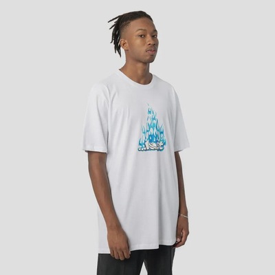 Camiseta Lost Randall Masculina - Foto 2