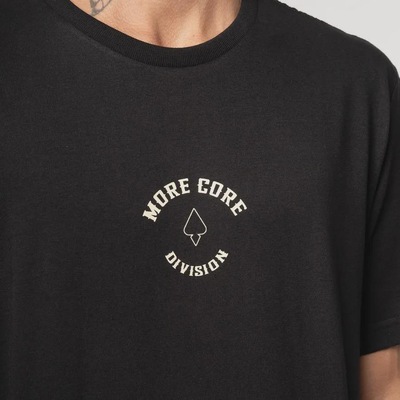 Camiseta Regular MCD Netuno Masculina - Foto 4