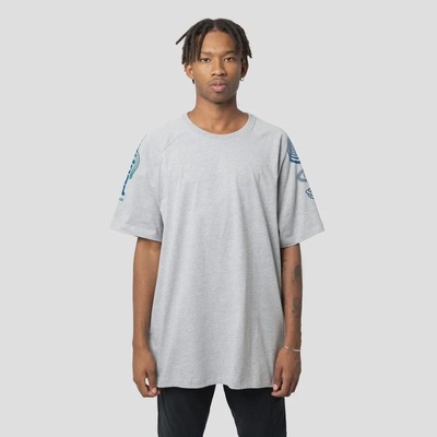 Camiseta Lost Raglan Lostsounds Masculina - Foto 1