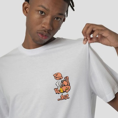 Camiseta Lost Party Wave Masculina - Foto 2