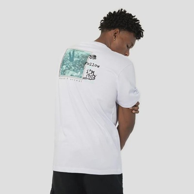 Camiseta Especial Lost Dont Follow Me Masculina - Foto 3