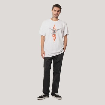 Camiseta MCD Regular Espírito Santo Masculina - Foto 3
