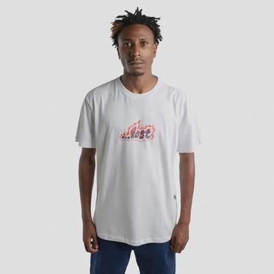 Camiseta Lost Mushroom Masculina - Foto 1
