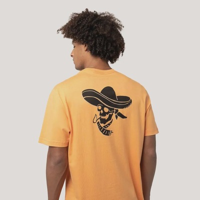 Camiseta Regular MCD Mexicano Masculina - Foto 4