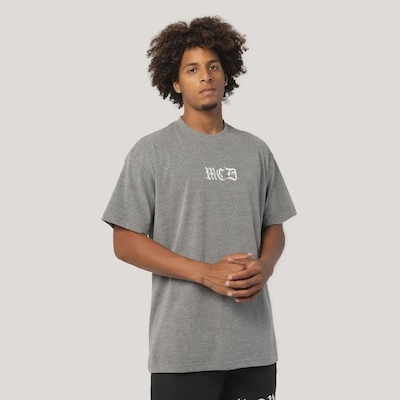 Camiseta Especial MCD Mex Masculina - Foto 1
