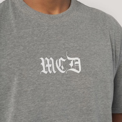 Camiseta Especial MCD Mex Masculina - Foto 4