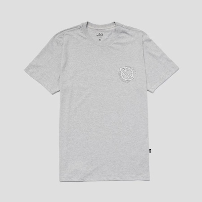 Camiseta Lost Bossman Masculina - Foto 1