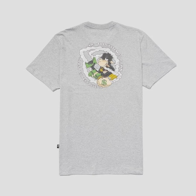 Camiseta Lost Bossman Masculina - Foto 3