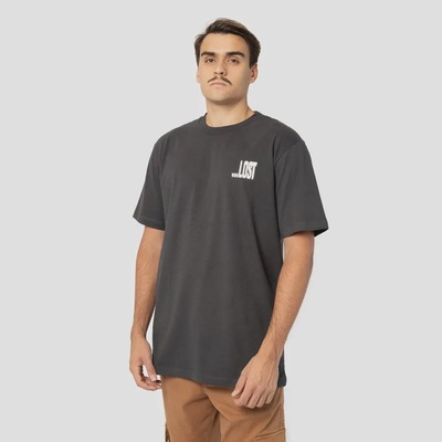 Camiseta Especial Lost Keep It Unreal Masculina - Foto 1