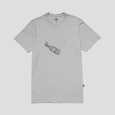 Camiseta Lost Molotov Masculina - Foto 1