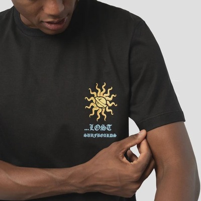 Camiseta Lost Divine Masculina - Foto 2